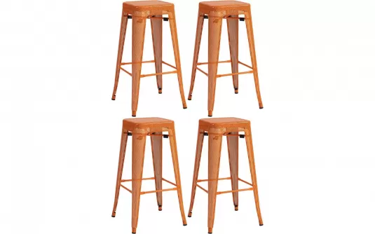 Pomarańczowy Dostępny