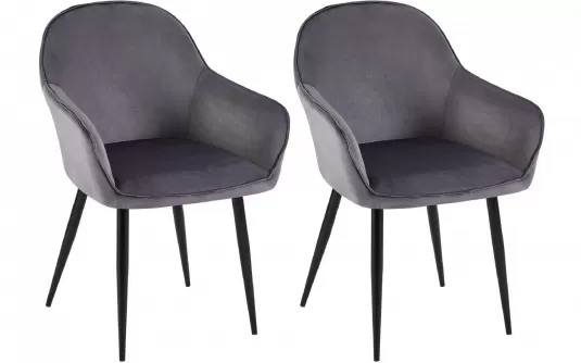 Ciemnoszary Dostępny