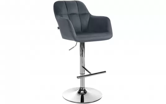 Ciemnoszary Dostępny