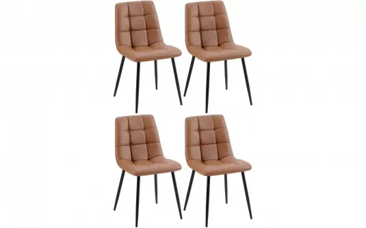 Ciemny brąz Dostępny