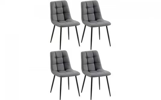 Ciemnoszary Dostępny