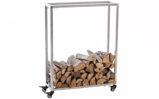 Stal nierdzewna Brak