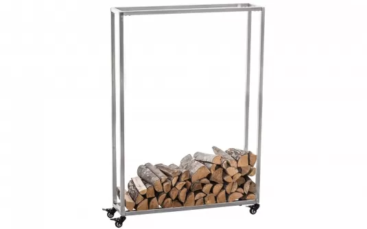 Stal nierdzewna Brak