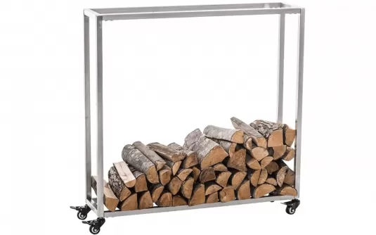 Stal nierdzewna Brak