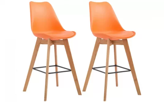 Pomarańczowy Dostępny