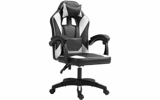 Czarny/Biały Dostępny