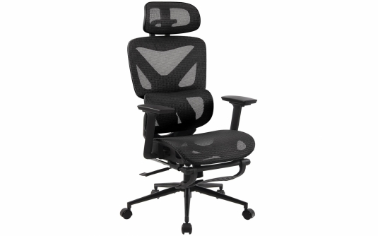 Czarny/Czarny Dostępny