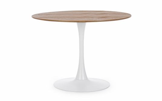 Naturalny/Biały Dostępny