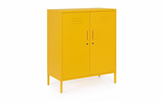 Ciepły żółty Dostępny